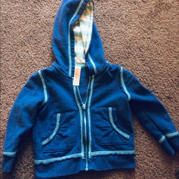 Cherokee 12m baby girl jacket - Picture 2 of 3